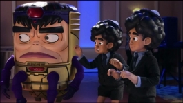 Marvels MODOK - Season 01 Episode 10